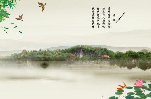 清明節(jié)有什么習(xí)俗？清明節(jié)的來由