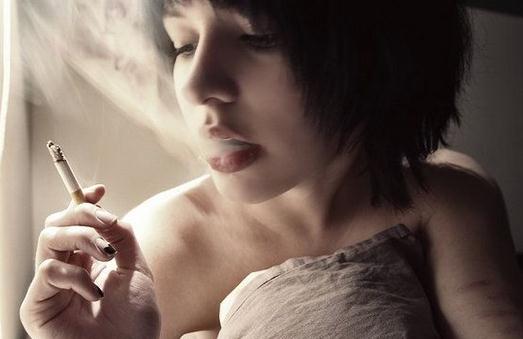 煙草企業員工驚爆煙草內幕！
