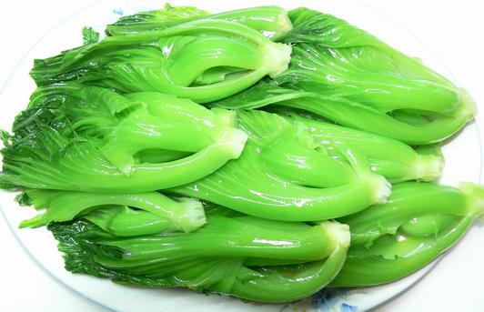 頭發干枯需要吃哪些食物