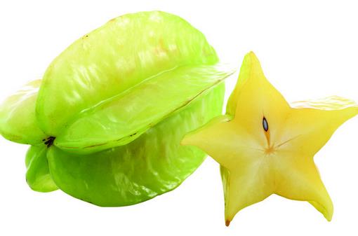 美麗秀發(fā)吃出來 5種鮮果呵護(hù)秀發(fā)