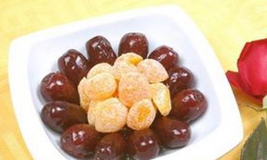 哪些食物養顏？4類食物挽回“顏面”