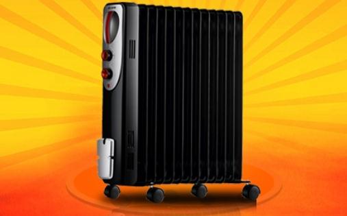 電暖器如何選購？電暖器選購技巧