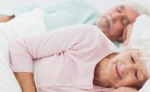 老人睡眠差？6招助好眠