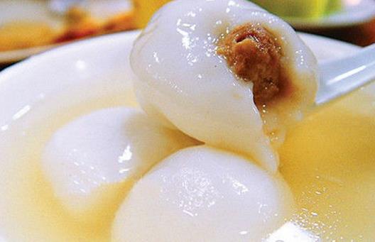南吃湯圓北吃元宵 湯圓和元宵有什么區別？