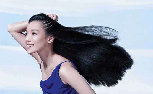想要烏黑秀發(fā)？飲食助你改善發(fā)質(zhì)問題