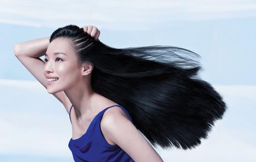 秋冬養(yǎng)發(fā)最管用的4個小秘訣