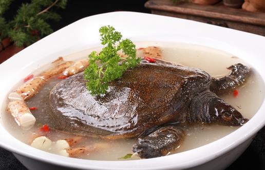 冬季養生4靚湯滋陰美顏
