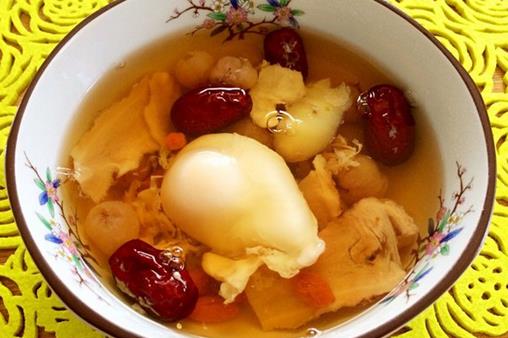 吃什么養顏補水？美容養顏的食物有哪些？