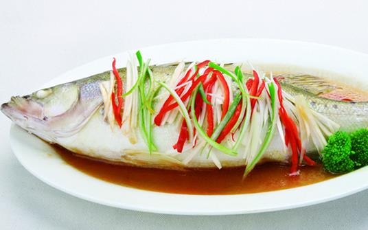 最營(yíng)養(yǎng)的燒魚(yú)方法