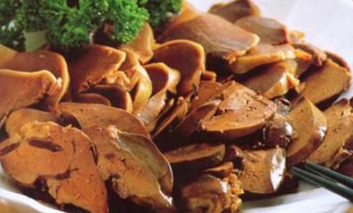 春季補肝吃什么好？9種補肝食物推薦