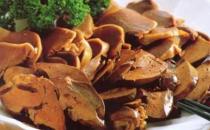 春季補肝吃什么好？9種補肝食物推薦