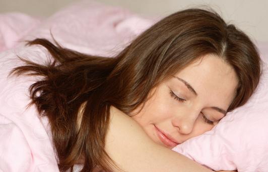 健康女人睡眠養生的4大關鍵