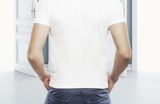 當(dāng)心！3大疾病會(huì)讓男人腰酸背疼