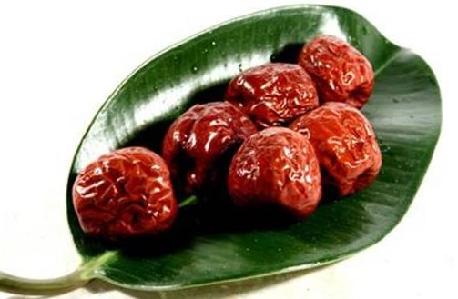 紅棗祛斑效果怎么樣？關鍵看你怎么吃