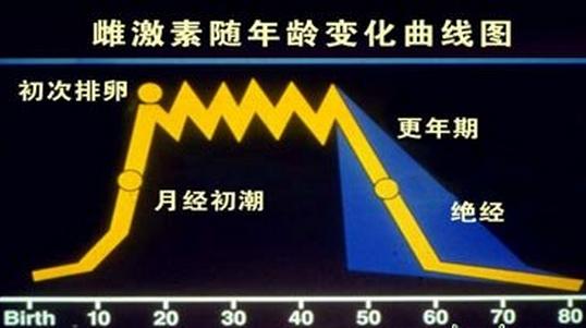 更年期女性需要補充雌激素嗎？