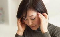 三種頭痛經常“光顧”女性