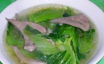 缺血性貧血應(yīng)該吃什么食物？