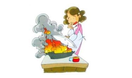 火災(zāi)被燙傷如何急救？