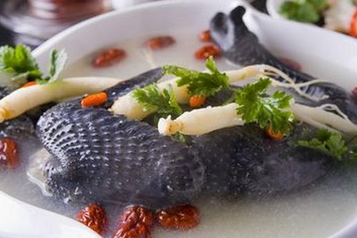 吃對8種食物調(diào)順經(jīng)期