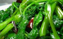 需警惕！常見(jiàn)五類菜放味精容易導(dǎo)致中毒