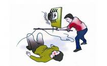 遭遇觸電如何進行現場救助？
