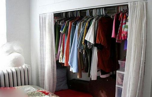 春天來了 你的衣服怎么收納？