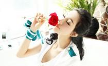 養血補腎做花樣女人