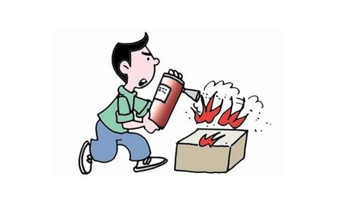 在遇到縱火恐怖襲擊時(shí)的逃生方法