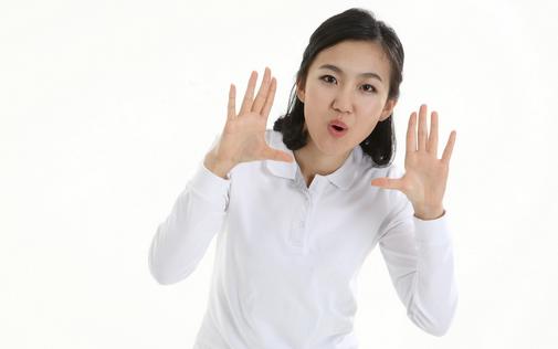 女人經期13禁忌