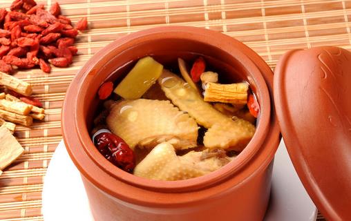 男性壯陽(yáng)吃什么 推薦3款壯陽(yáng)藥膳