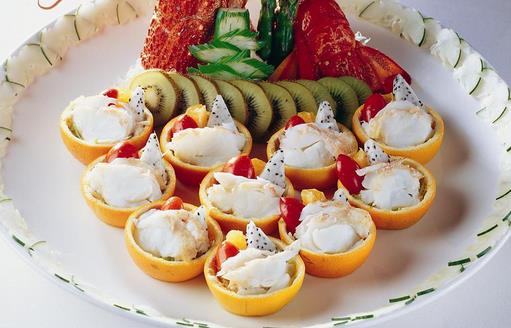 這10種食物是男性壯陽(yáng)的障礙物 應(yīng)慎食