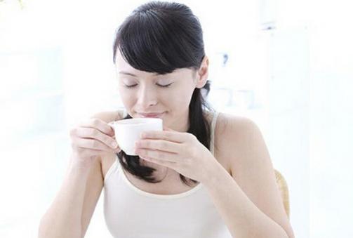 女人養生秘訣：每天堅持八個一
