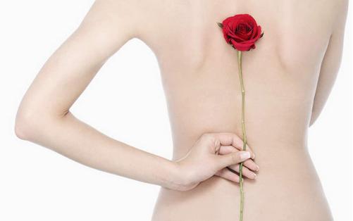女人私處保養健康必修課