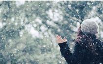 女性下雪天養生保健攻略