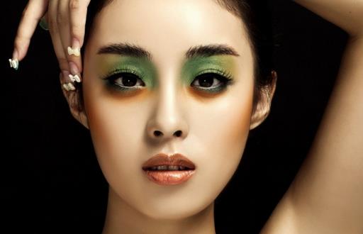 這些低級彩妝誤區你造嗎？