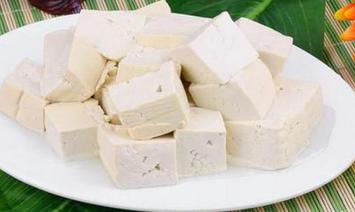 豆腐對(duì)男人有5大害處