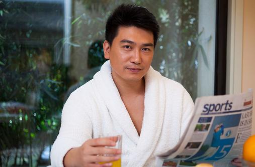 十大男士養生黃金時間