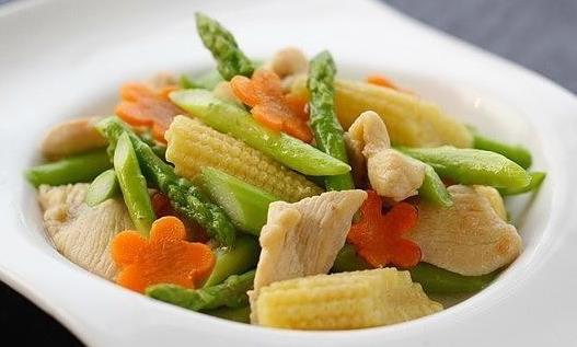 春筍怎么做好吃？教你八種春筍家常做法