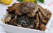吃完螃蟹不能吃什么？與10種食物相克