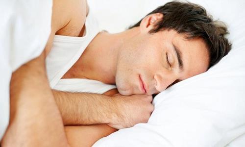 男人如何提高睡眠質(zhì)量