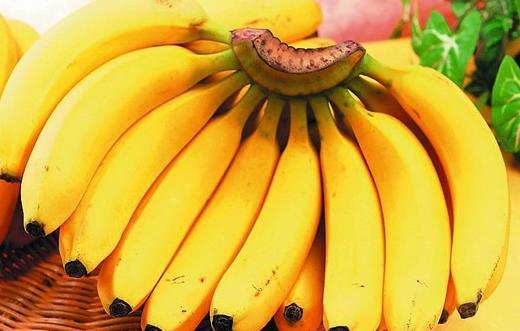 10種蔬果潤(rùn)腸通便告別便秘