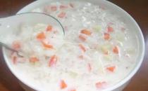 兒童養胃食譜