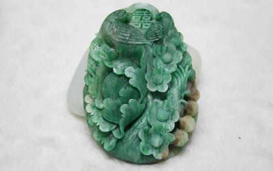 保養獨山玉需要注意什么？
