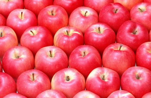 打蠟蘋果致癌嗎？合理使用食用蠟不必?fù)?dān)心