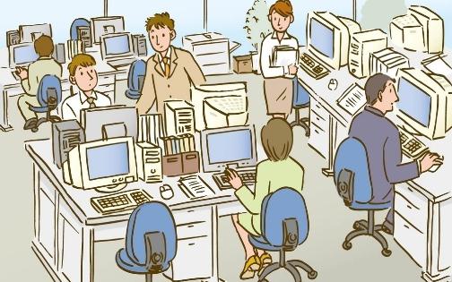 白領患有疑病癥應該如何緩解？