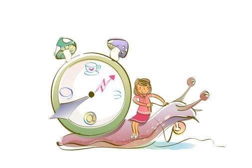 為什么你愛上了網(wǎng)絡(luò)拖延癥？