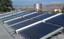 ?太陽能發電熱水器的安裝方法