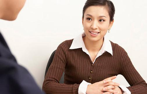 如何讓招聘會“為我所用”？