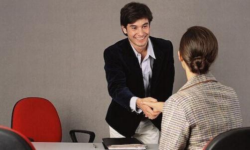 找工作不要強求一步到位