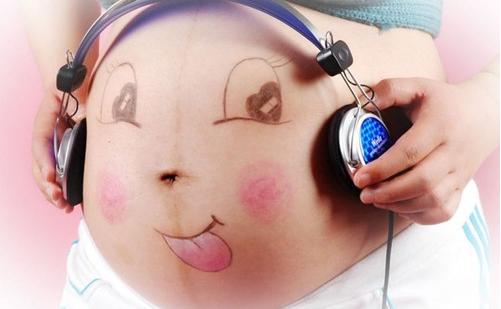 懷孕7周：鋼琴曲是胎教音樂(lè)不二選擇